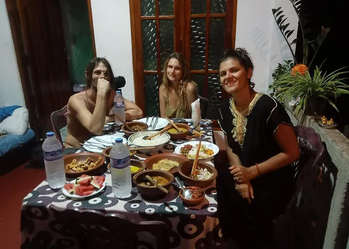 Nelum Home Stay