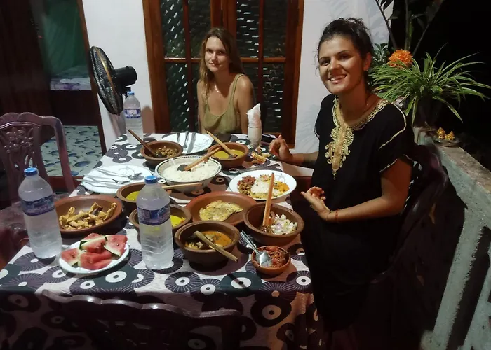 Nelum Home Stay