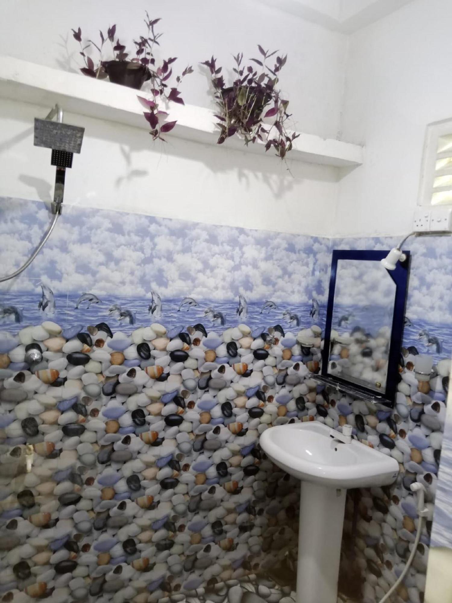 Séjour chez l'habitant Nelum