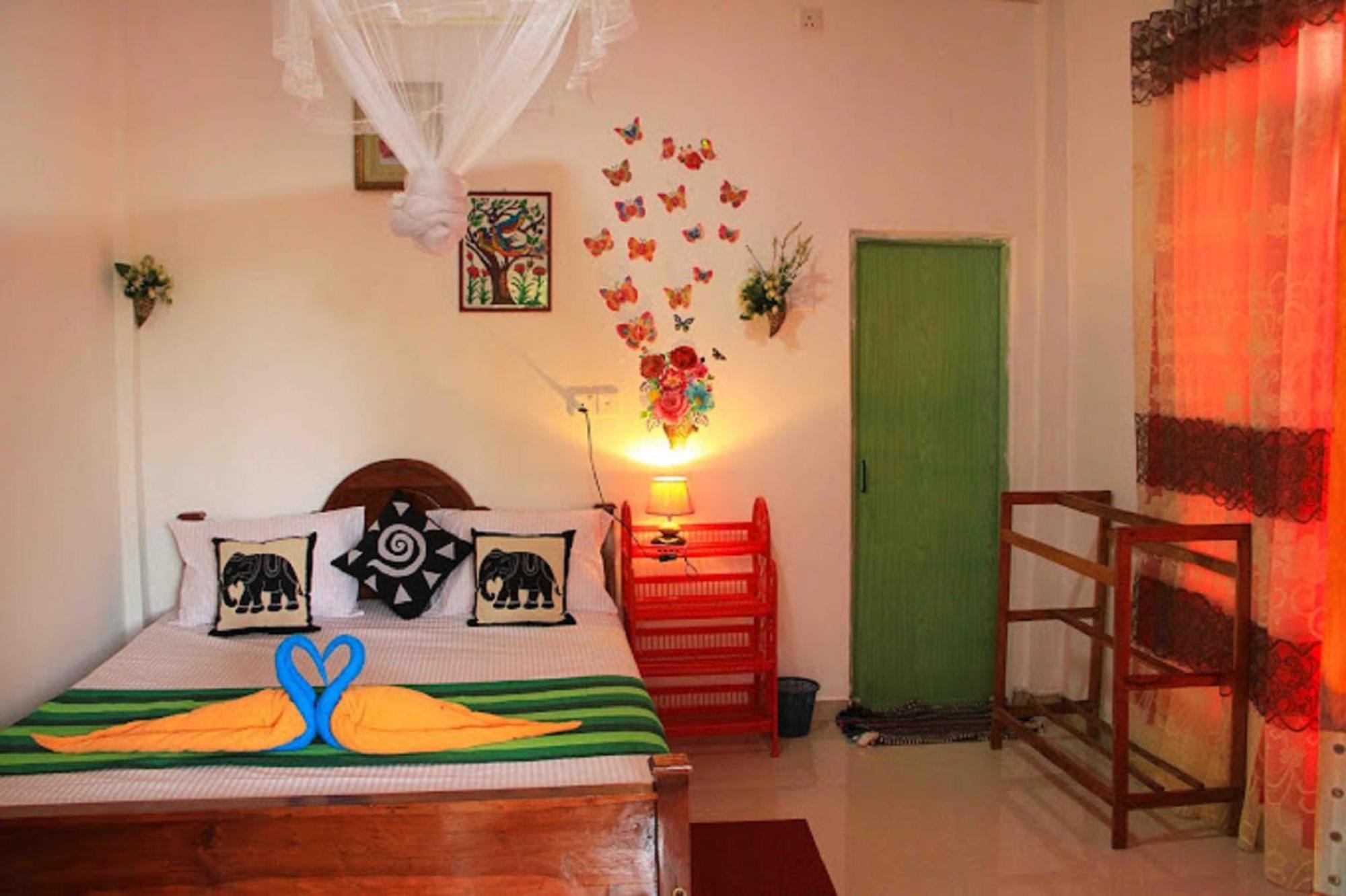 Nelum Séjour chez l'habitant Sigirîya