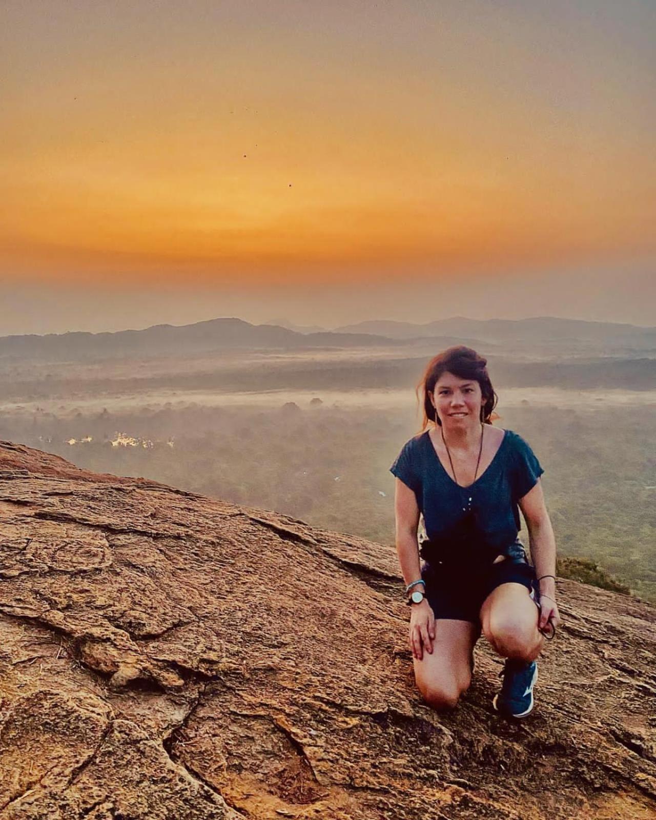 Nelum * Sigiriya