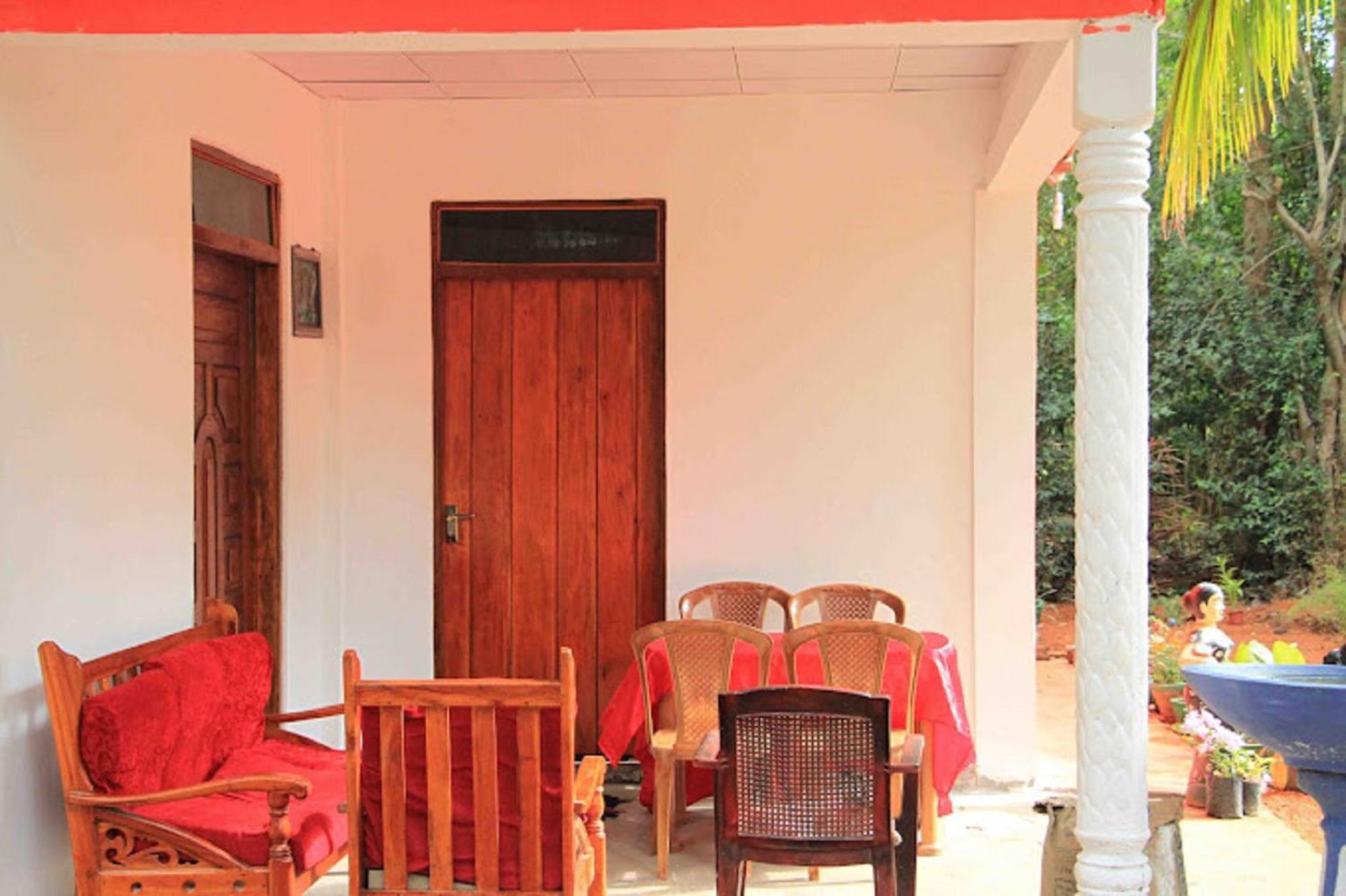 Homestay Nelum