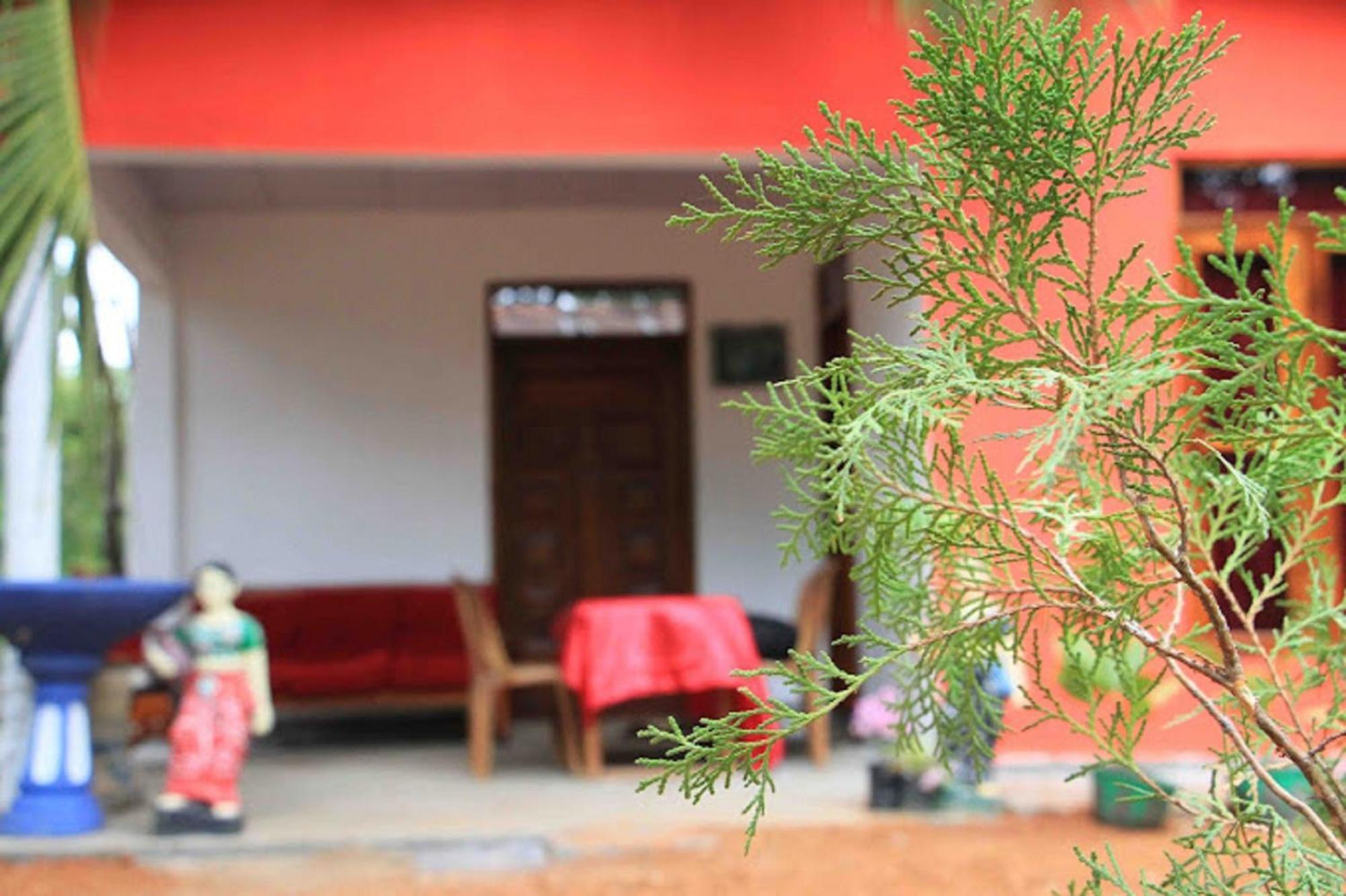 Nelum Homestay