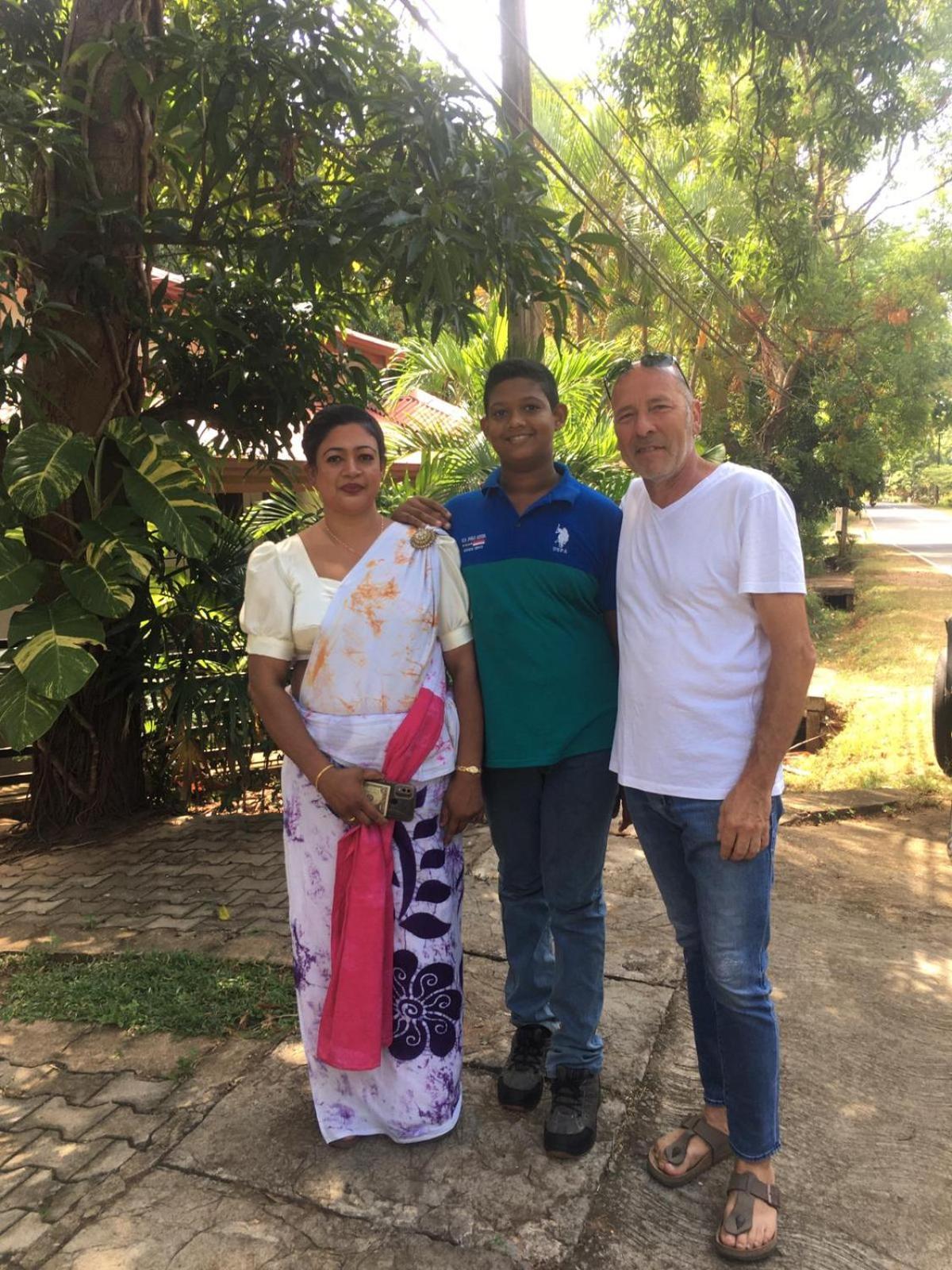 Homestay Nelum Sigiriya